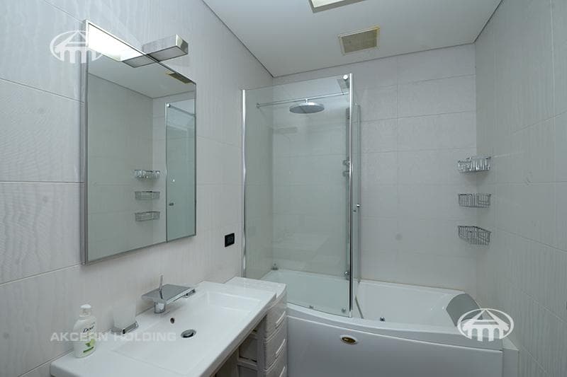 Apartment · 4 rooms · 169 m² · Kentron