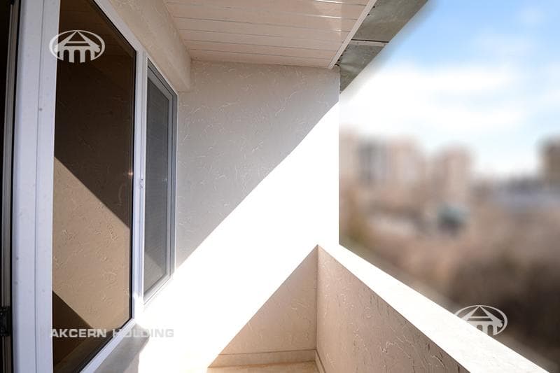 Квартира · 2 комн. · 43 м² · Арабкир