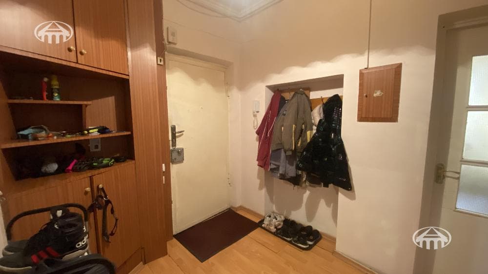 Apartment · 3 rooms · 126 m² · Kentron