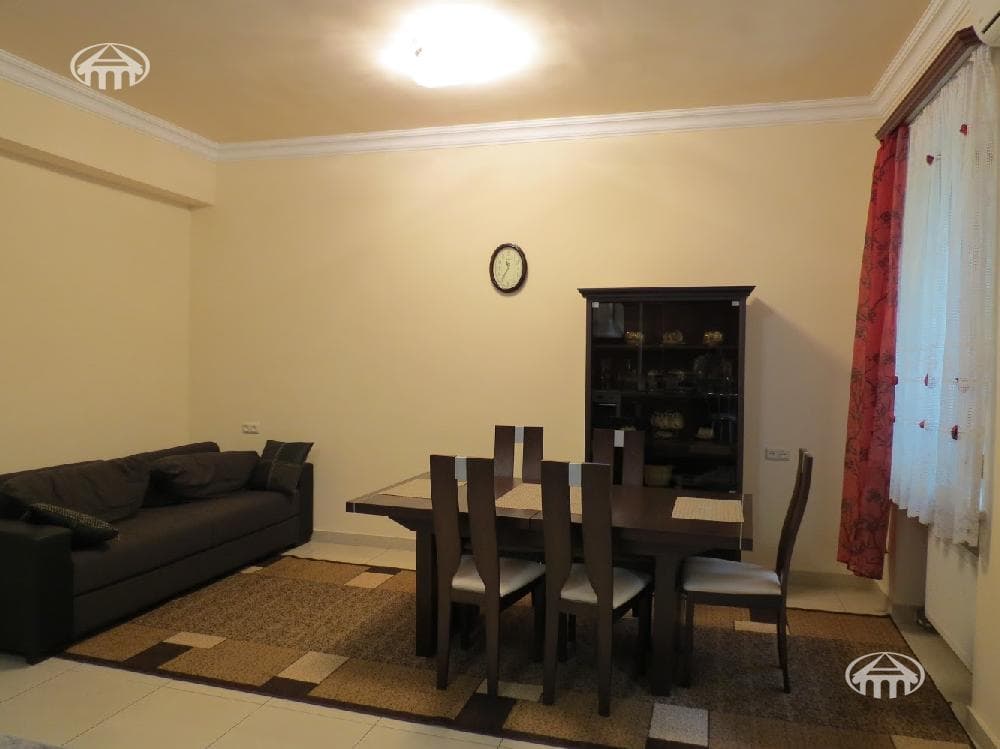 Office · 304 m² · Arabkir