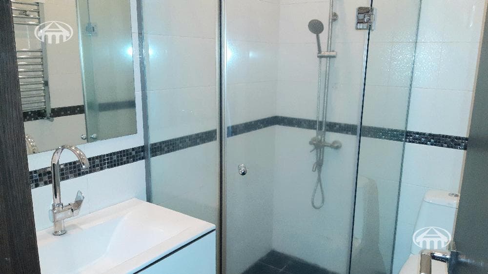 Квартира · 3 комн. · 115 м² · Арабкир
