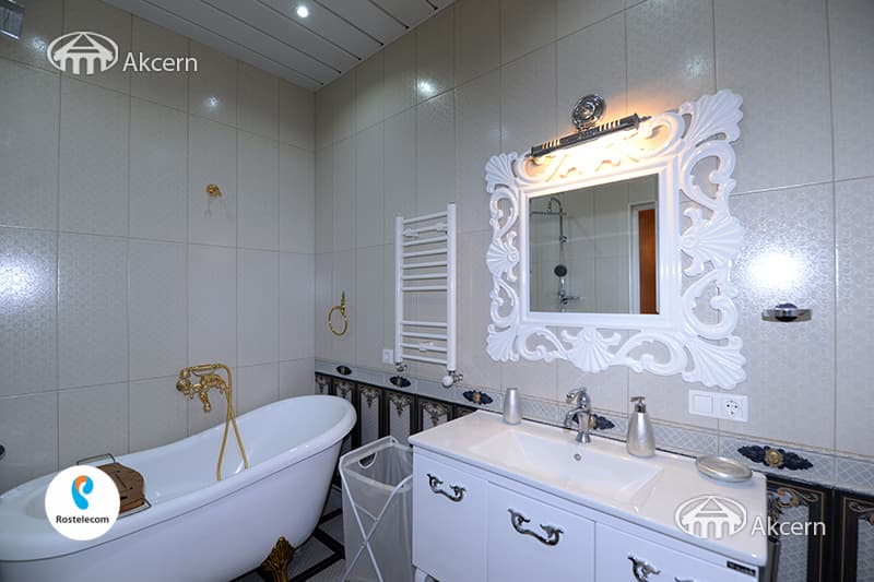 Apartment · 2 rooms · 62 m² · Arabkir