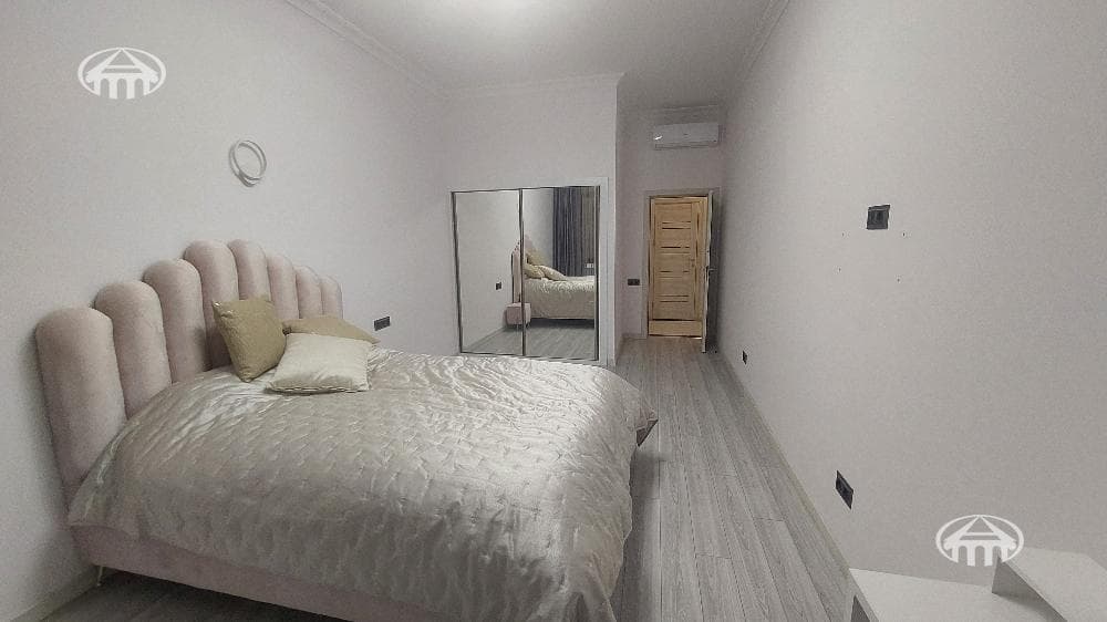 Mansion · 4 rooms · 292 m² · Qasax