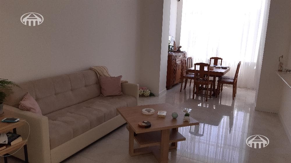 Apartment · 68 m² · Kentron