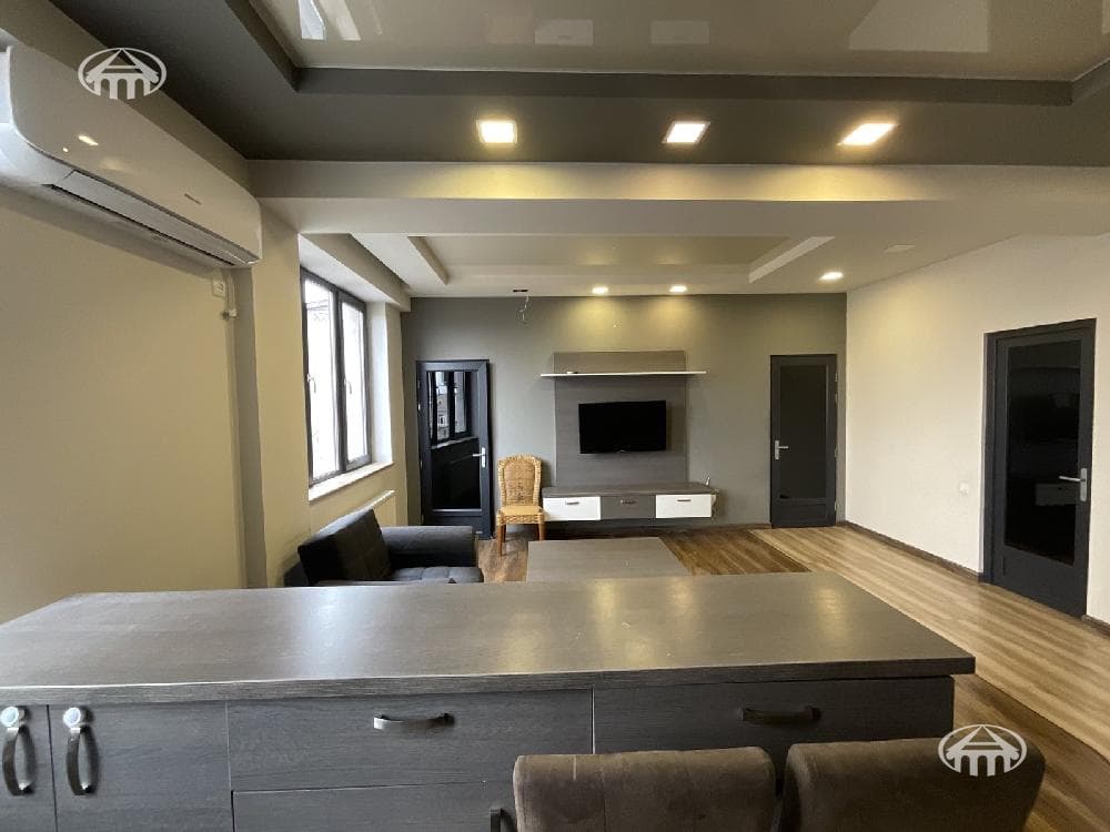 Квартира · 3 комн. · 68 м² · Канакер-Зейтун