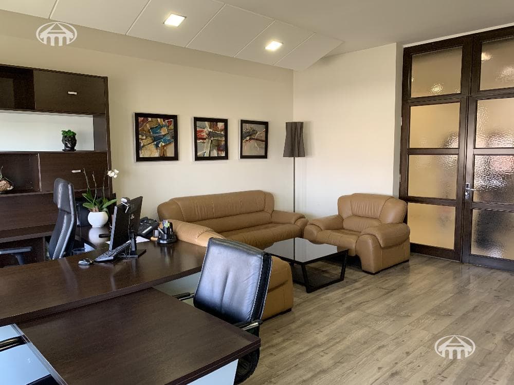 Office · 520 m² · Arabkir