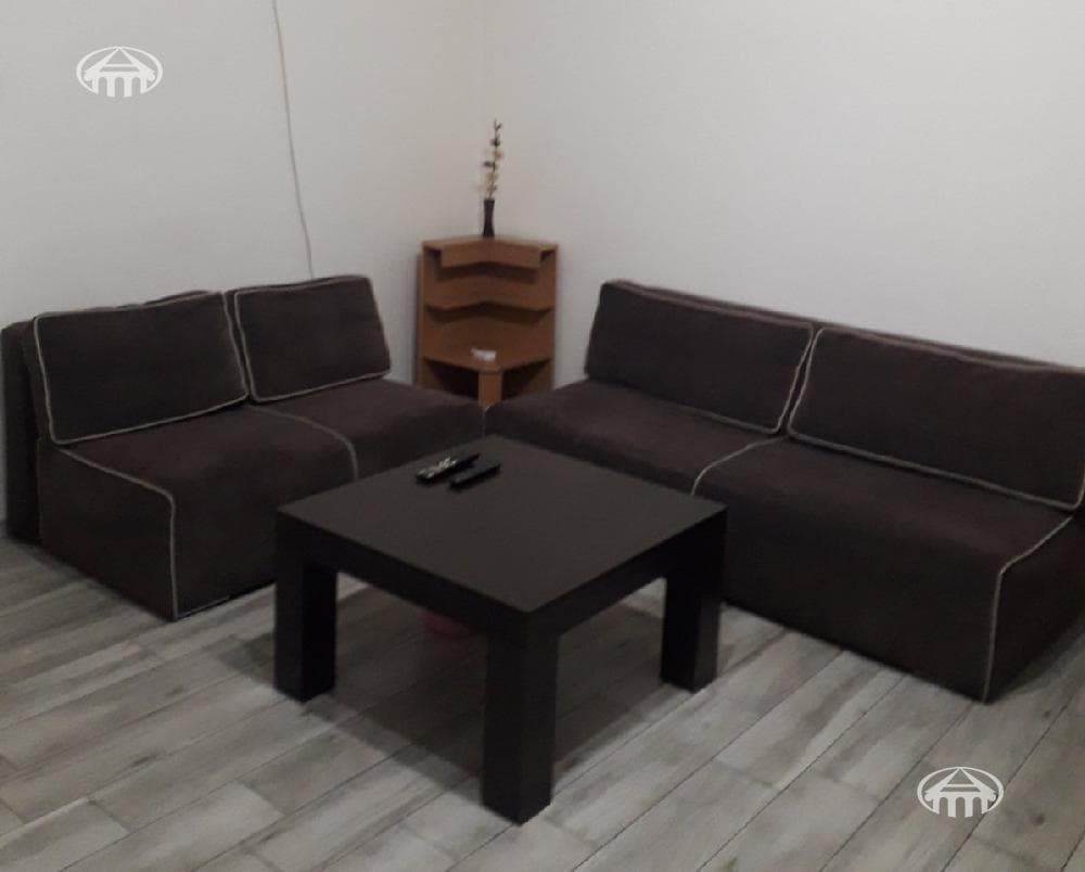 Квартира · 2 комн. · 45 м² · Кентрон
