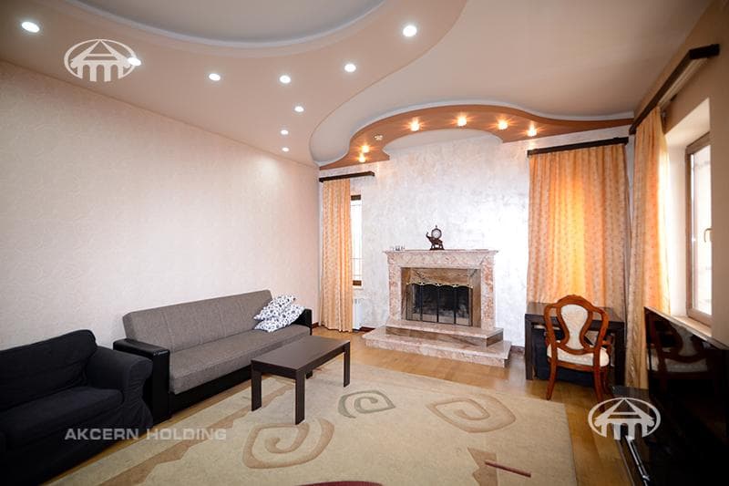 Mansion · 6 rooms · 415 m² · Nor Nork
