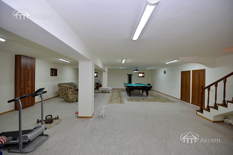 Особняк · 7 комн. · 490 м² · Нор-Норк