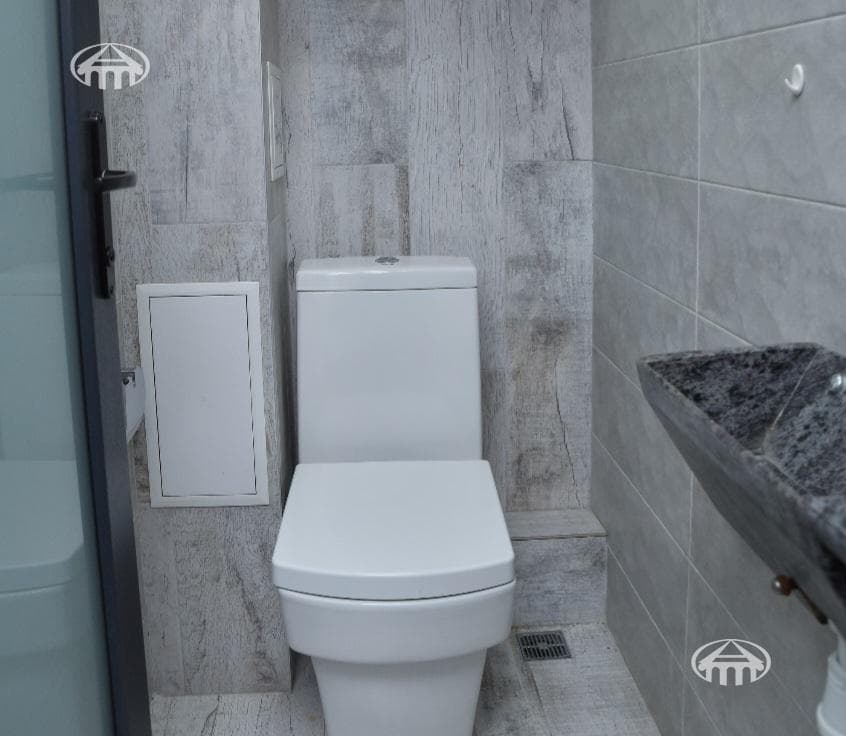 Квартира · 4 комн. · 100 м² · Кентрон — фото 10 из 18