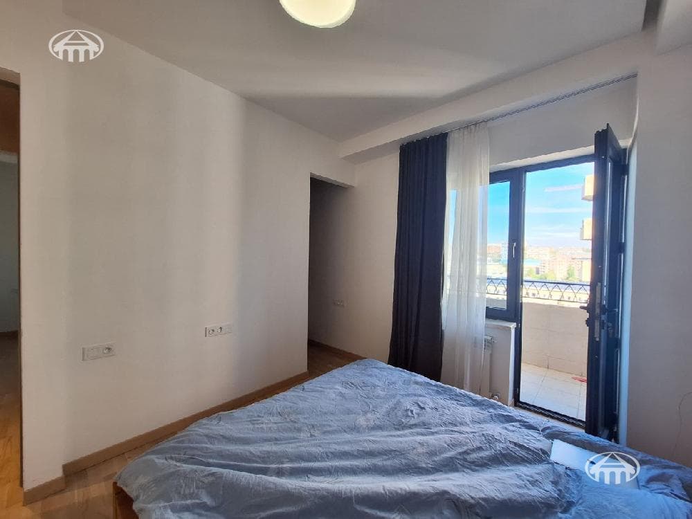 Квартира · 3 комн. · 84 м² · Канакер-Зейтун
