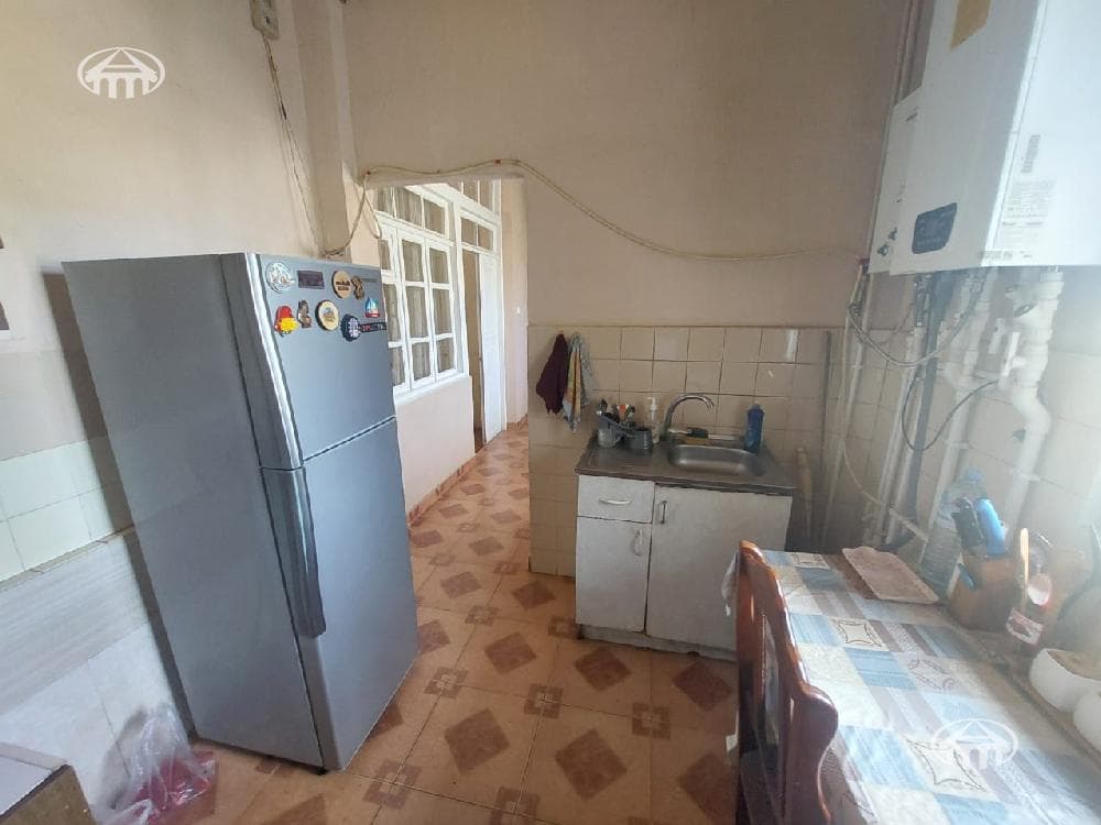 House · 3 rooms · 100 m² · Malatia-Sebastia