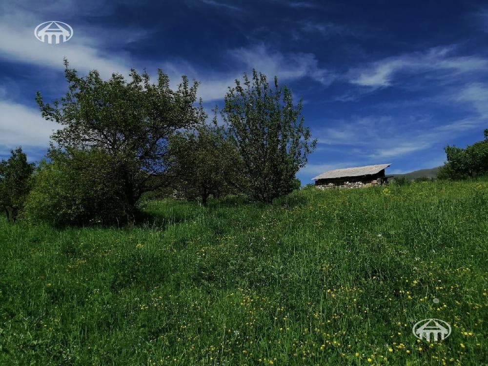 Հողատարածք · 3560 մ² · գ. Արտավան