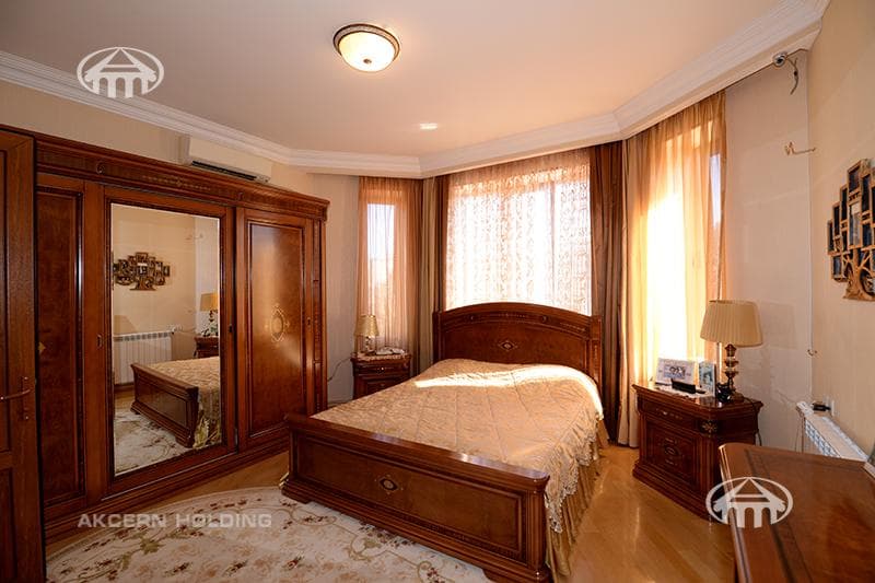 Особняк · 7 комн. · 575 м² · Давташен