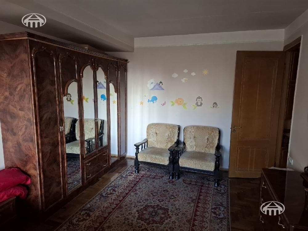 Apartment · 3 rooms · 97 m² · Arabkir