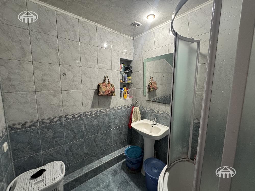 Квартира · 3 комн. · 80 м² · Нор-Норк