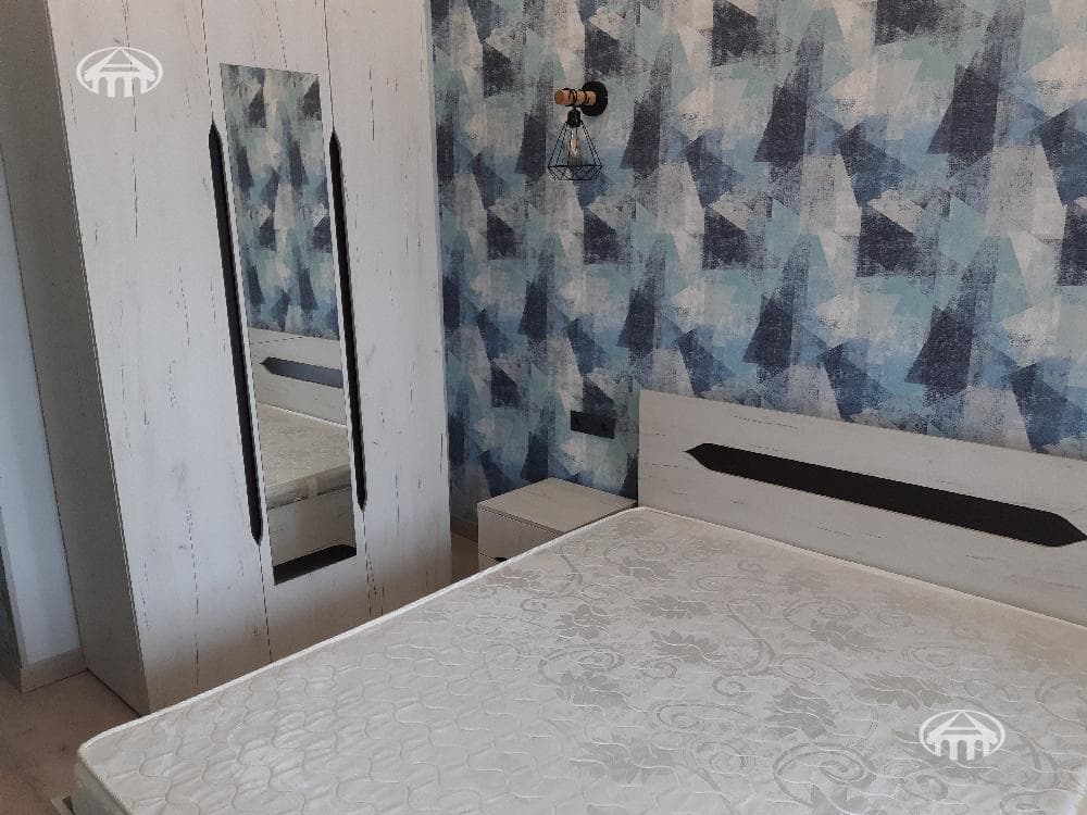 Apartment · 2 rooms · 80 m² · Ajapnyak