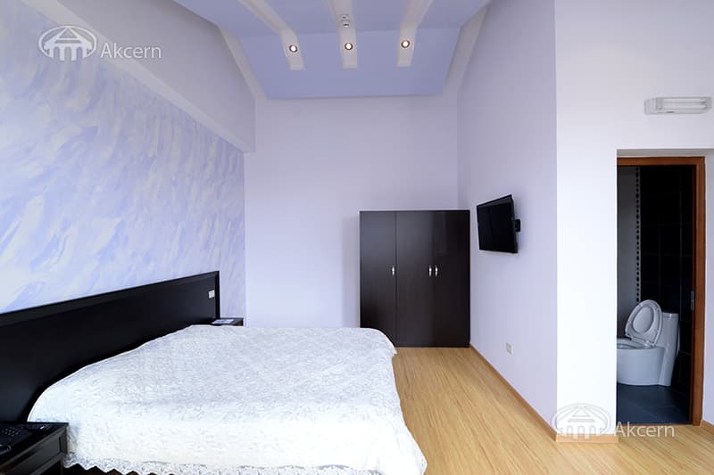 Отель · 1 130 м² · Норк-Мараш