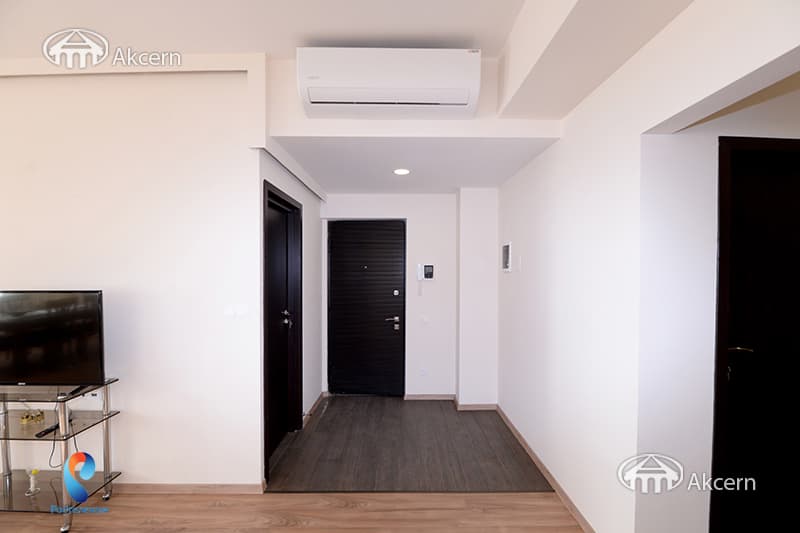 Apartment · 3 rooms · 126 m² · Kentron