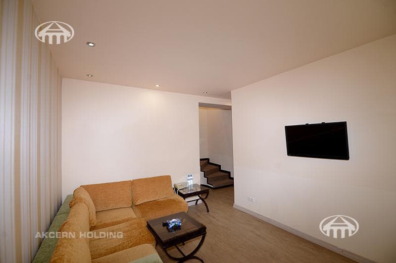 Hotel · 2,918 m² · Sevan