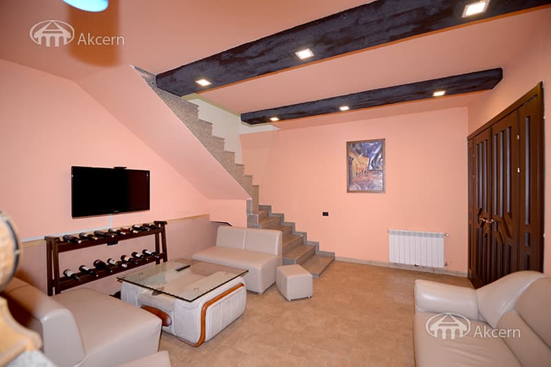 Hotel · 230 m² · Kentron