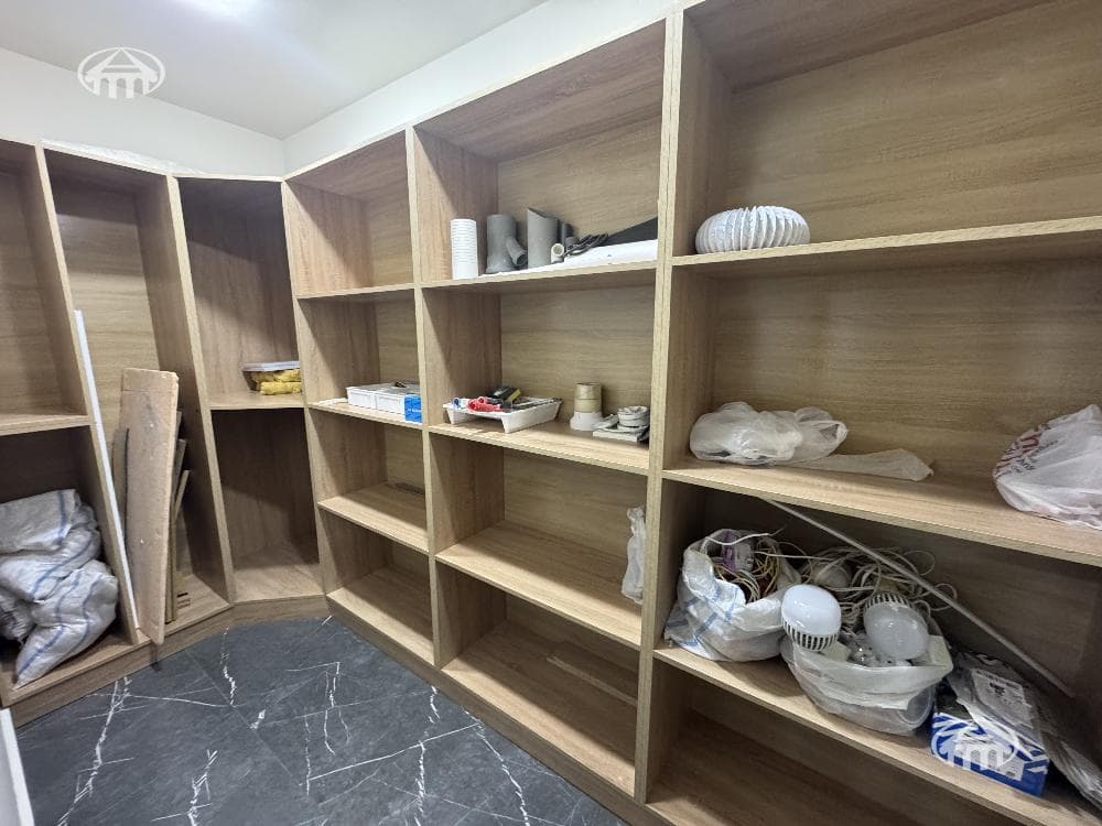 Townhouse · 4 rooms · 292 m² · Arabkir