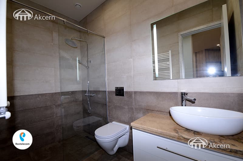 Բնակարան · 2 սեն. · 52 մ² · Կենտրոն