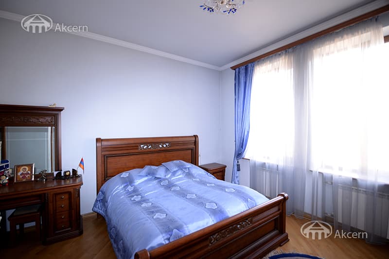 Особняк · 7 комн. · 362 м² · Малатия-Себастия