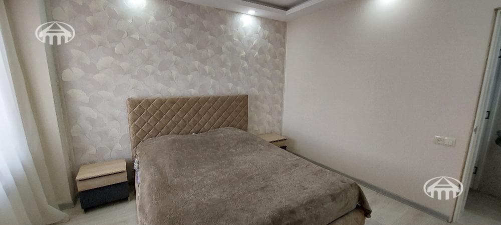 Apartment · 4 rooms · 94 m² · Avan