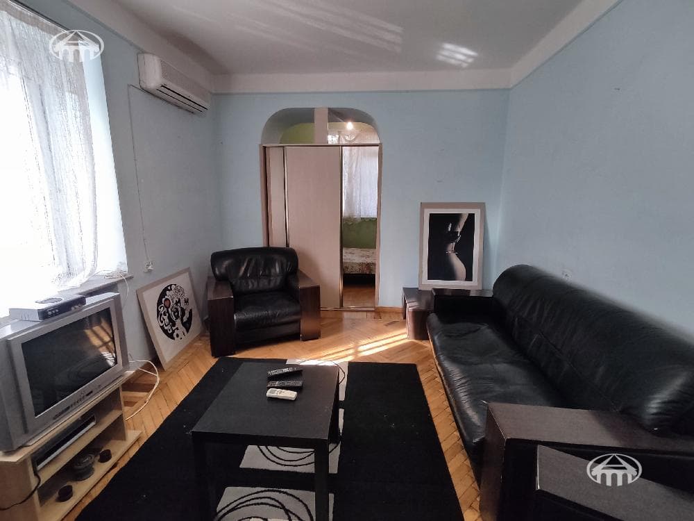 Квартира · 44,8 м² · Арабкир
