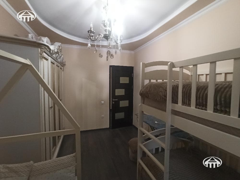 Բնակարան · 3 սեն. · 73 մ² · Մալաթիա-Սեբաստիա — Լուսանկար 6 / 6
