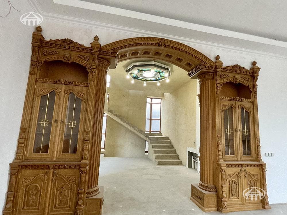 Mansion · 5 rooms · 536 m² · Davtashen — photo 20 / 21