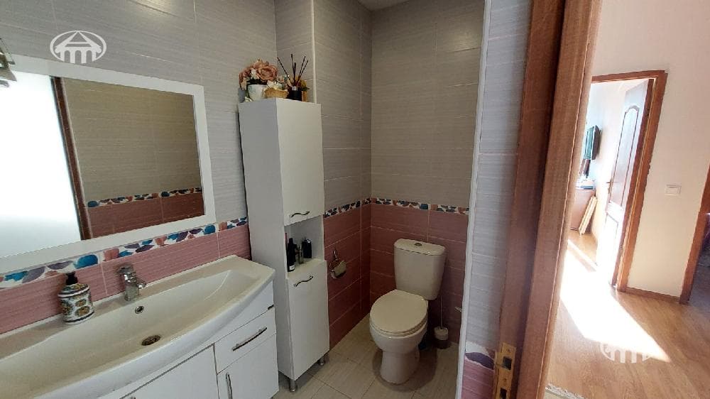 Apartment · 3 rooms · 97.2 m² · Arabkir