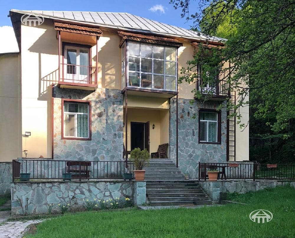 Mansion · 652 m² · Dilijan