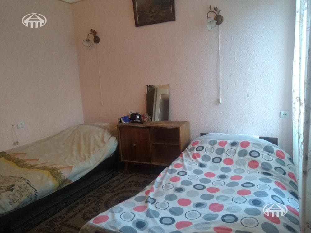 Apartment · 2 rooms · 60 m² · Arabkir