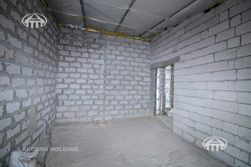 Apartment · 4 rooms · 223 m² · Arabkir