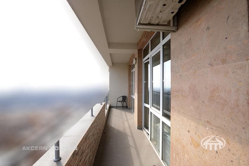 Apartment · 3 rooms · 82 m² · Arabkir