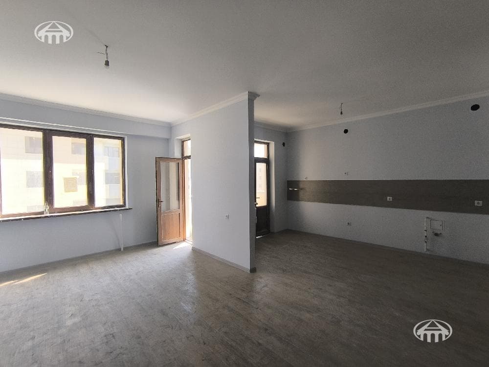 Apartment · 4 rooms · 124 m² · Ajapnyak — photo 2 / 6