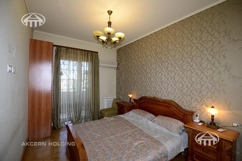 Mansion · 7 rooms · 500 m² · Malatia-Sebastia