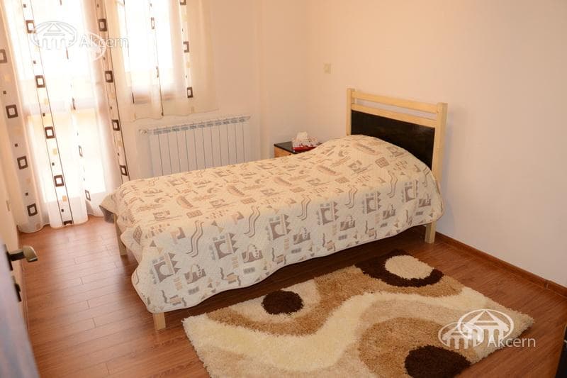 Квартира · 4 комн. · 135 м² · Кентрон