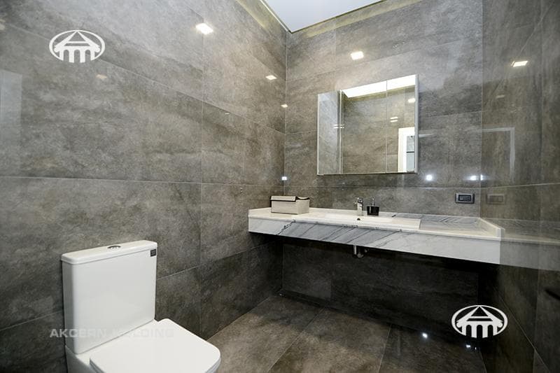 Առանձնատուն · 6 սեն. · 334 մ² · գ․ Առինջ