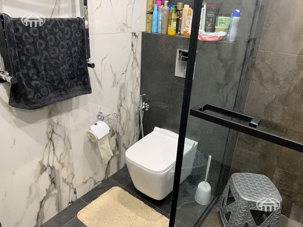 Apartment · 2 rooms · 58 m² · Arabkir