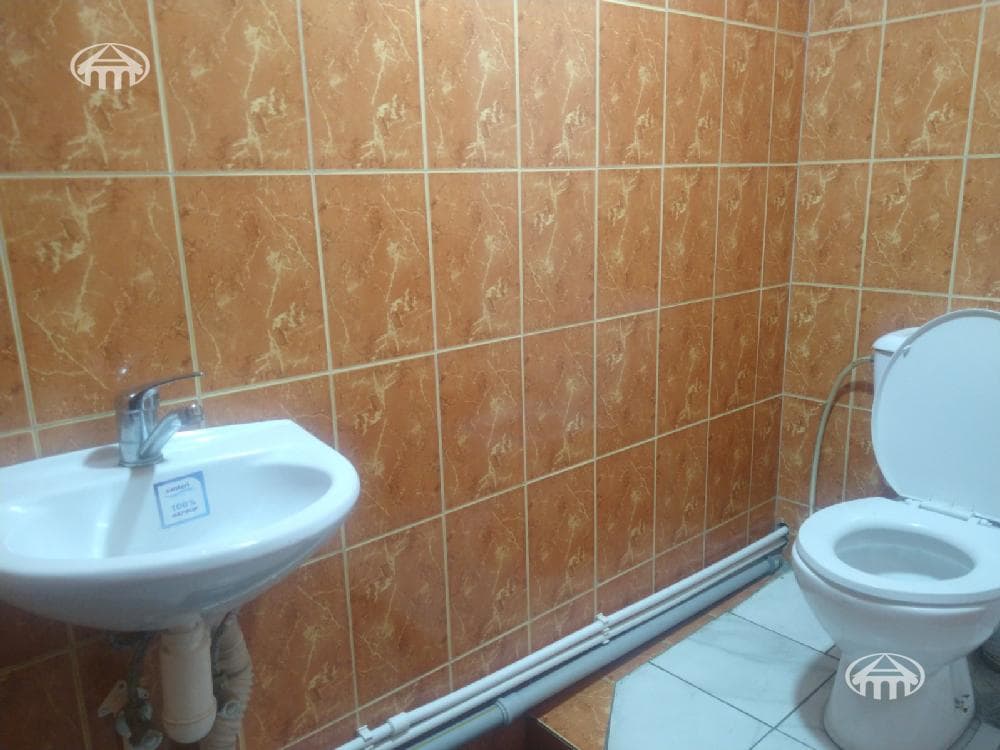 Restaurant · 172 m² · Shengavit
