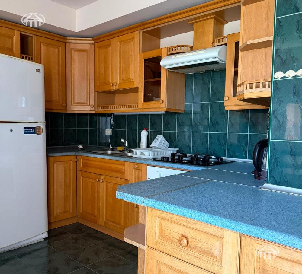 Квартира · 2 комн. · 84 м² · Арабкир