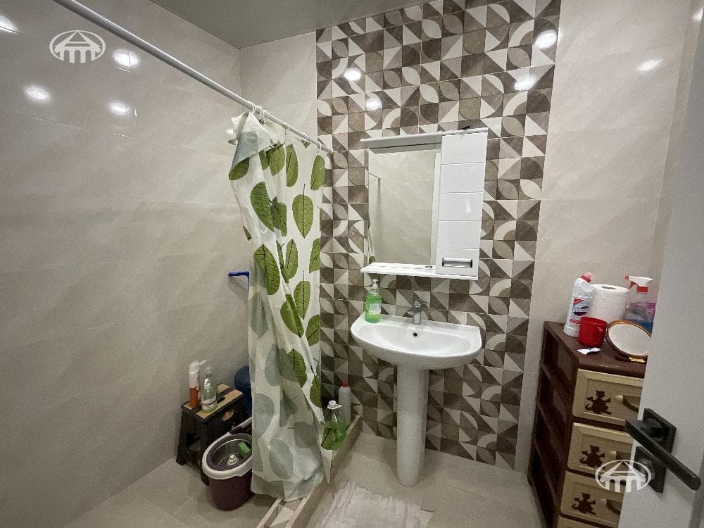 Квартира · 3 комн. · 89 м² · Аджапняк
