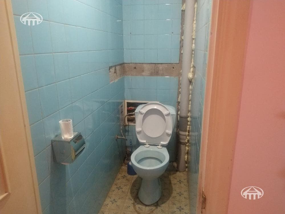 Квартира · 2 комн. · 60 м² · Кентрон
