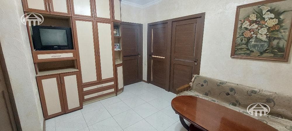 Квартира · 4 комн. · 114 м² · Нор-Норк