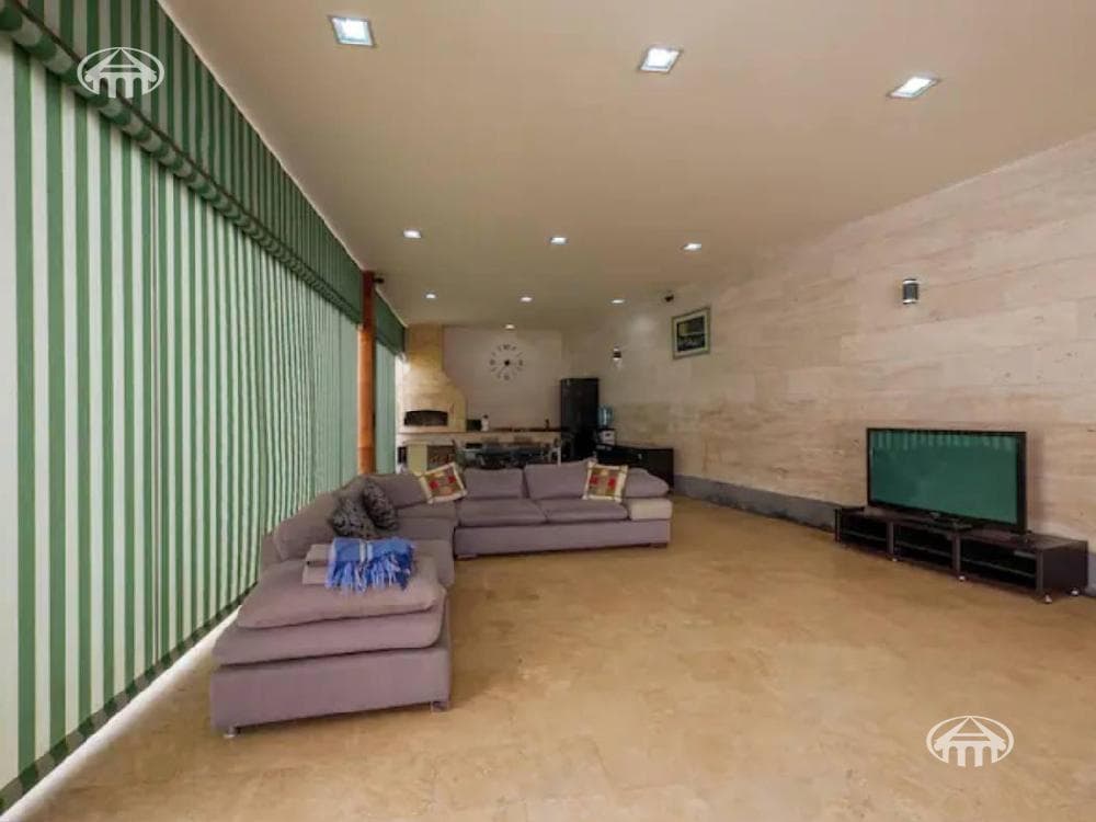 Mansion · 6 rooms · 500 m² · Kanaker-Zeytun