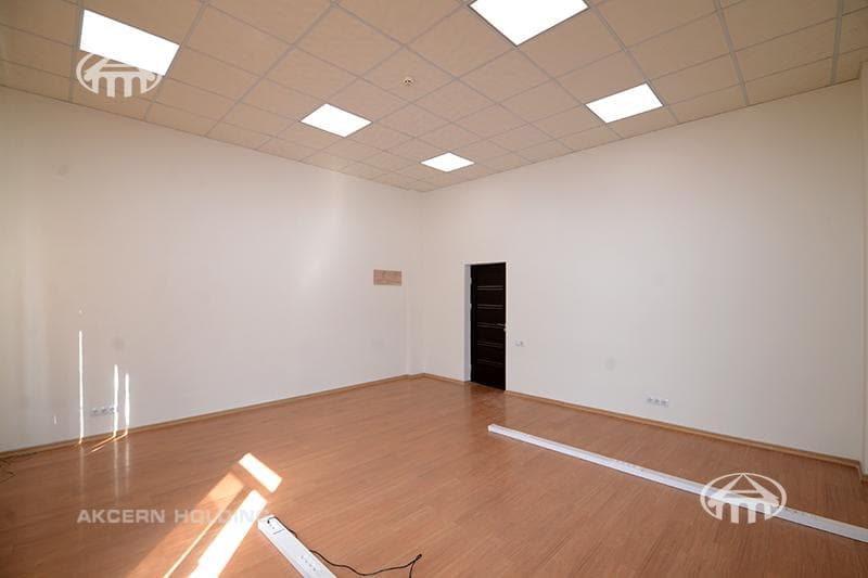 Офис · 274 м² · Канакер-Зейтун