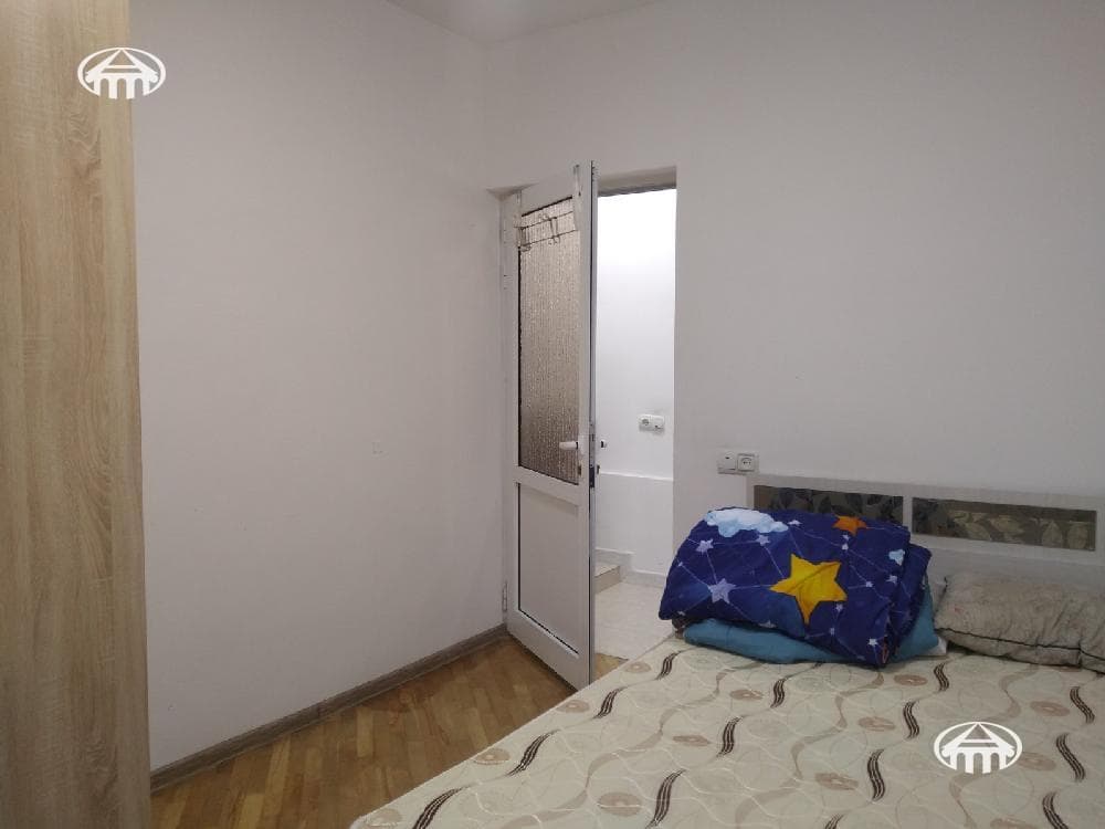 Apartment · 4 rooms · 121 m² · Arabkir
